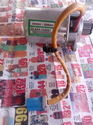 Hyundai i10 Power Steering Motor for Sale