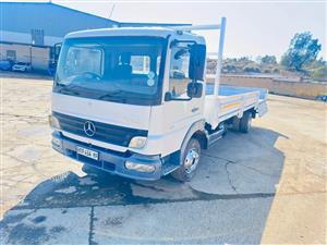 Mercedes Benz Atego 904 for sale 