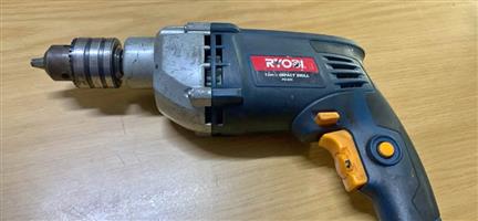 Ryobi drill R400 280 Steve Biko road  Gezina  PTA  calls Wattsup 