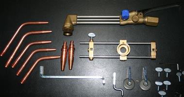 AFROX TYPE 2 CUTTING TORCH