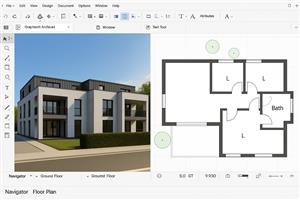 GRAPHISOFT ArchiCAD 29 remote installation  