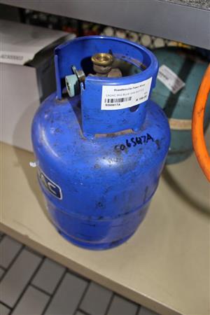 CADAC 3KG BLUE GAS BOTTLE S065617