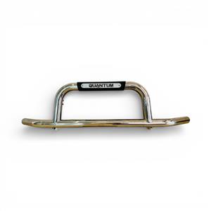 Gripforge Nudge Bar for Toyota Quantum