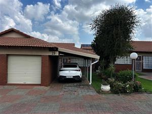 Retirement Village For Sale in New Redruth