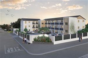 Apartment For Sale in Milnerton Central