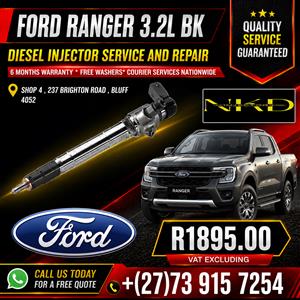 Recon_Injectors_For_Ford_Ranger_3.2L
