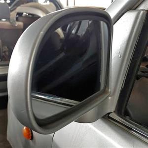 HYUNDAI ATOS LEFT SIDE MIRROR 