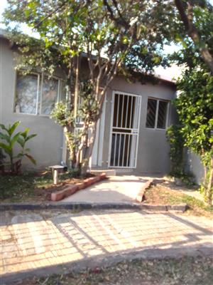 Room for rent in Mabopane Block C 