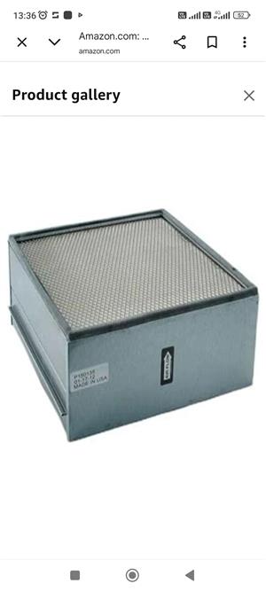 Donaldson Airfilter P150135