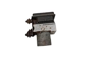 VW POLO 6 ABS PUMP FOR SALE