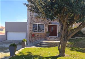 Immaculate and Spacious Four-Bedroom Home for Sale