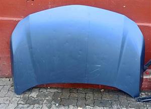 GAC GS3 BONNET