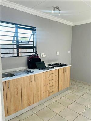 1 bedroom Mankweng
