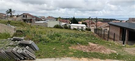 Vacant Land Residential For Sale in Pacaltsdorp