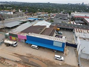 Industrial For Sale in Wynberg