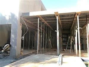 Scaffolding and Props for hire