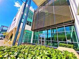 655m² Office to Let in Design Quarter