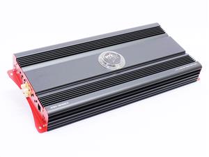 Ice power IPBY-18400.4 18400w 150rms x 4 4channel Amplifier