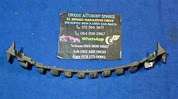 Mercedes W204 Front Bumper Slider
