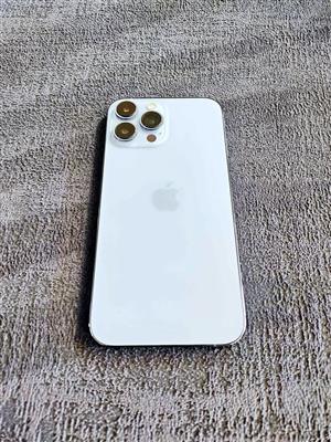 IPhone 13 pro max, Network Guaranteed, 100%