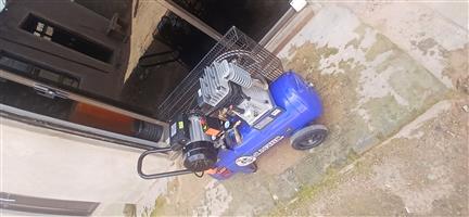 Air compressor 50 litre