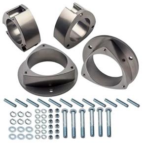 Suspension Leveling Lift Kit 3 Compatible for Subaru Forester 1998-2008