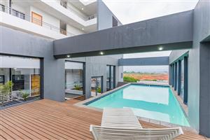 Apartment For Sale in Umhlanga Ridge
