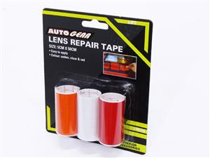 Lens Repair Tape Kit (5cm x 50cm)