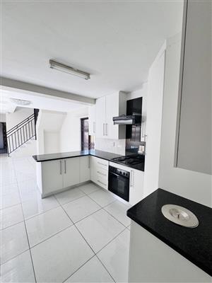 Modern Double Storey Gem in Hoeveld Park - Space, Style and Serenity