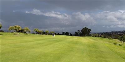 Vacant Land Residential For Sale in Mount Royal Golf Estate