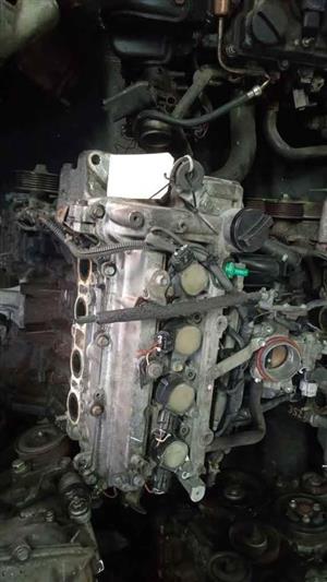 TOYOTA AVANZA 3SZ 1.5L ENGINE FOR SALE