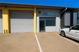 Mixed Use Rental Monthly in Cornubia