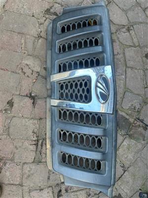Mahindra Scorpio Front Grills Available Call or WhatsApp