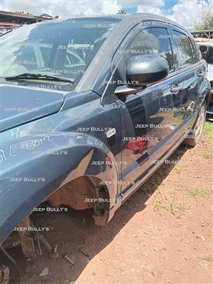 Stripped Dodge Caliber Body Spares Available  
