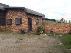 Commercial property for sale in Devland