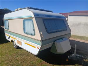 Caravette 5 1988 Model te koop 