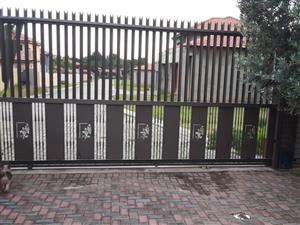 Mantevrede - Vanderbijlpark - Gated Estate - near Stonehaven