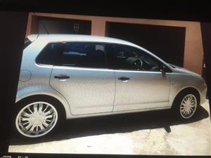 Polo  Vivo 17 inch Rims and Tyres for sale