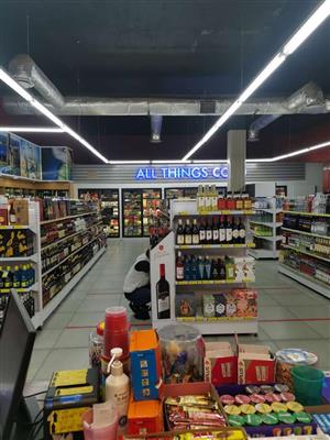 Bottlestore for Sale in Edenvale 
