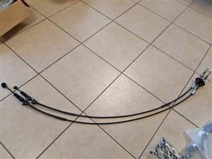 GEAR SHIFT FOR VARIOUS CARS, ICLUDING BAKKIES