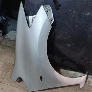 Toyota auris fender 