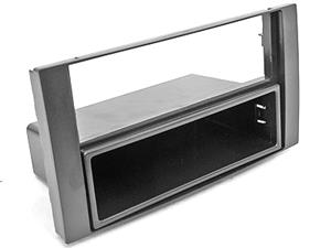 Golf Mk 1 Single/Double Din Radio Fascia Trim Plate 04+