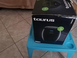 Taurus air fryer for sale Oil free fryer. Used only twice