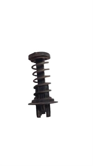 MERCEDES BENZ C-CLASS W204 ENGINE HOOD POP UP LOCK SPRING (2001-2012) 