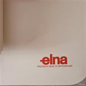 Elna Press Electronic with Vap O Jet