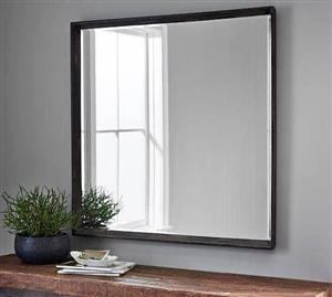 Free stand & customize Metal frame Mirrors