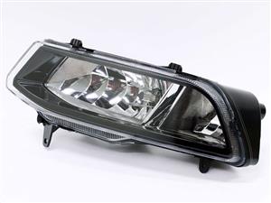 VW Polo 2015+ Bumper Foglight (LHS)