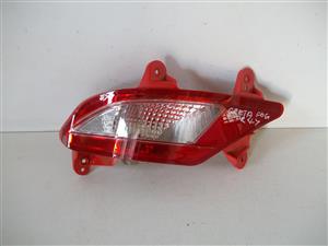 Hyundai Creta "19+ left rear fog light
