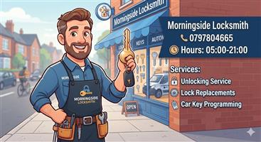 Car key programming 