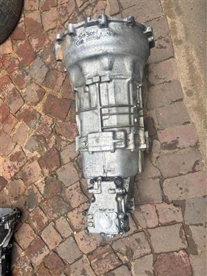 Mitsubishi Colt 2.8 Turbo 4x2 5 Speed Gearbox For Sale @Circle 7 Used Parts Call or WhatsApp